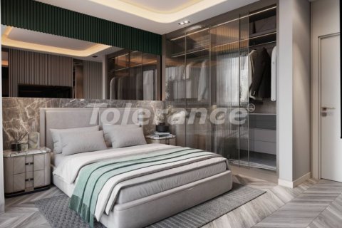 Apartment for sale in Mersin, Turkey, 1 bedroom, 71m2, No. 123140 – photo 20