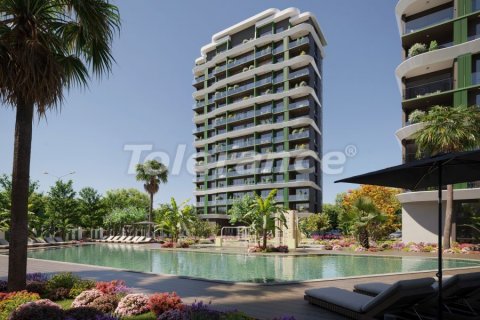Apartment for sale in Mersin, Turkey, 1 bedroom, 71m2, No. 123140 – photo 5