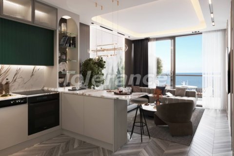 Apartment for sale in Mersin, Turkey, 1 bedroom, 71m2, No. 123140 – photo 16