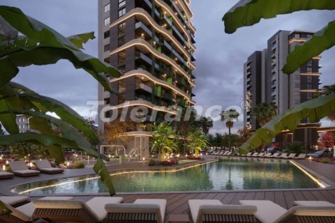 Apartment for sale in Mersin, Turkey, 1 bedroom, 71m2, No. 123140 – photo 13