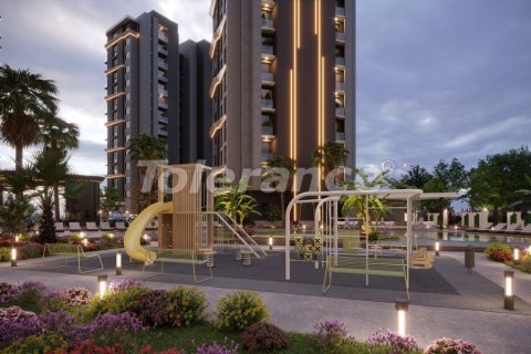 Apartment for sale in Mersin, Turkey, 1 bedroom, 71m2, No. 123140 – photo 8