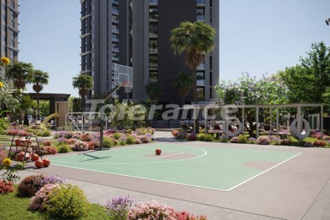 Apartment for sale in Mersin, Turkey, 1 bedroom, 71m2, No. 123140 – photo 7