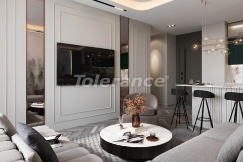 Apartment for sale in Mersin, Turkey, 1 bedroom, 71m2, No. 123140 – photo 19