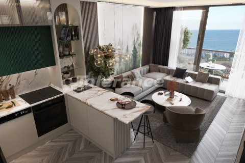 Apartment for sale in Mersin, Turkey, 1 bedroom, 71m2, No. 123140 – photo 15