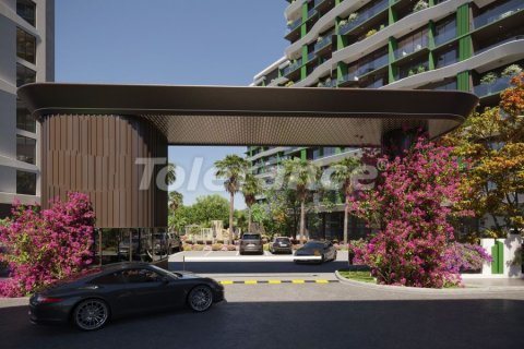 Apartment for sale in Mersin, Turkey, 1 bedroom, 71m2, No. 123140 – photo 6