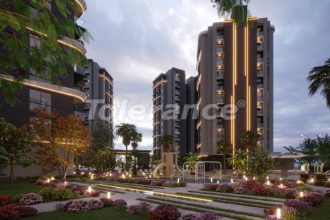 Apartment for sale in Mersin, Turkey, 1 bedroom, 71m2, No. 123140 – photo 10