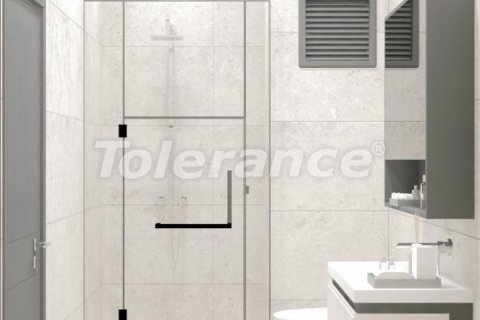 Продажа квартиры в Аксу, Анталье, Турция 1+1, 43м2, №118096 – фото 10