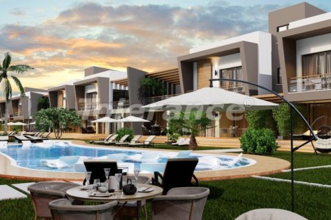 2+1 Apartment in Famagusta, Northern Cyprus No. 118094