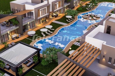 2+1 Apartment in Famagusta, Northern Cyprus No. 118095