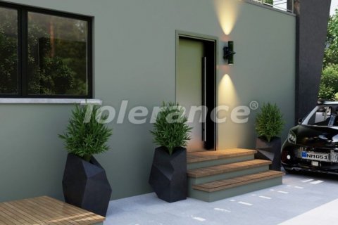 Daire 2+1 Gazimağusa, №118095 - 12