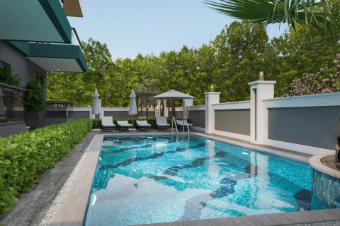 Apartment for sale  in Gazipasa, Antalya, Turkey, 2 bedrooms, 105m2, No. 116097 – photo 9