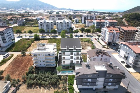 Apartment for sale  in Gazipasa, Antalya, Turkey, 2 bedrooms, 105m2, No. 116097 – photo 2