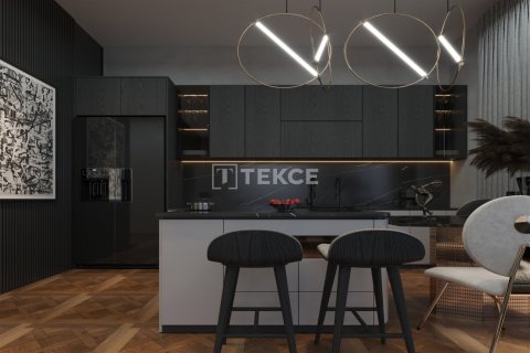 Villa for sale in Alanya, Antalya, Turkey, 3 bedrooms, 218m2, No. 133004 – photo 18
