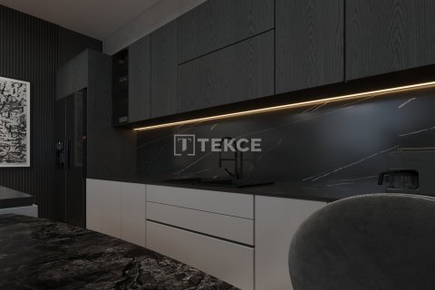 Villa for sale in Alanya, Antalya, Turkey, 3 bedrooms, 218m2, No. 133004 – photo 20