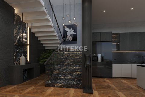 Villa for sale in Alanya, Antalya, Turkey, 3 bedrooms, 218m2, No. 133004 – photo 21