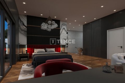 Villa for sale in Alanya, Antalya, Turkey, 3 bedrooms, 218m2, No. 133004 – photo 23