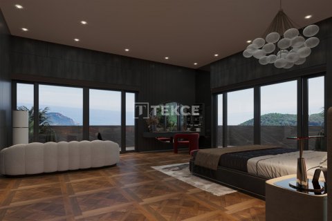 Villa for sale in Alanya, Antalya, Turkey, 3 bedrooms, 218m2, No. 133004 – photo 25