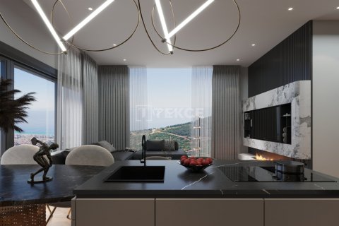 Villa for sale in Alanya, Antalya, Turkey, 3 bedrooms, 218m2, No. 133004 – photo 16