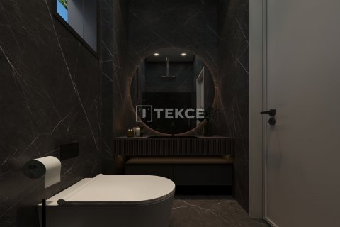 Villa for sale in Alanya, Antalya, Turkey, 3 bedrooms, 218m2, No. 133004 – photo 29