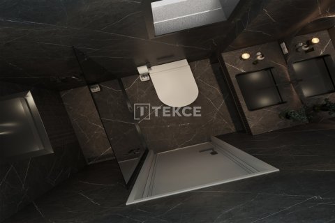 Villa for sale in Alanya, Antalya, Turkey, 3 bedrooms, 218m2, No. 133004 – photo 30