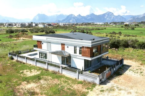 Villa for sale  in Dosemealti, Antalya, Turkey, 6 bedrooms, 360m2, No. 133003 – photo 7