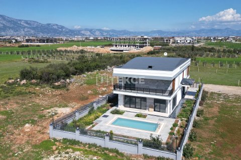 Villa for sale  in Dosemealti, Antalya, Turkey, 6 bedrooms, 360m2, No. 133003 – photo 19