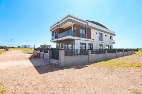 Villa for sale  in Dosemealti, Antalya, Turkey, 6 bedrooms, 360m2, No. 133003 – photo 9