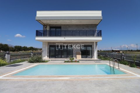 Villa for sale  in Dosemealti, Antalya, Turkey, 6 bedrooms, 360m2, No. 133003 – photo 5