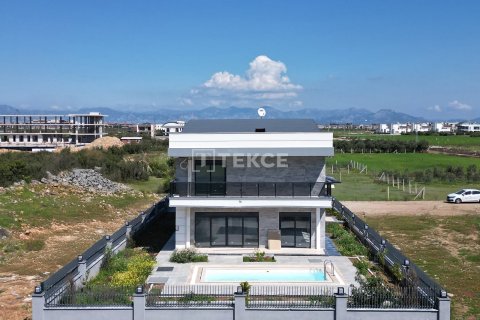 Villa for sale  in Dosemealti, Antalya, Turkey, 6 bedrooms, 360m2, No. 133003 – photo 4