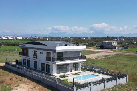 Villa for sale  in Dosemealti, Antalya, Turkey, 6 bedrooms, 360m2, No. 133003 – photo 6