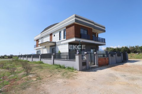 Villa for sale  in Dosemealti, Antalya, Turkey, 6 bedrooms, 360m2, No. 133003 – photo 8