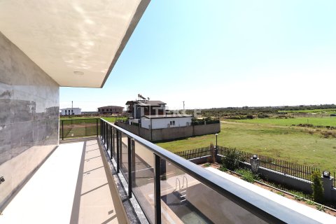 Villa for sale  in Dosemealti, Antalya, Turkey, 6 bedrooms, 360m2, No. 133003 – photo 13