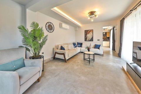 Villa for sale in Fethiye, Mugla, Turkey, 3 bedrooms, 100m2, No. 193022 – photo 15