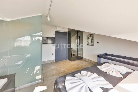 Villa for sale in Fethiye, Mugla, Turkey, 3 bedrooms, 100m2, No. 193022 – photo 22
