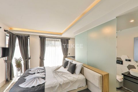 Villa for sale in Fethiye, Mugla, Turkey, 3 bedrooms, 100m2, No. 193022 – photo 26