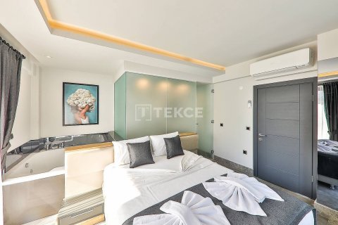 Villa for sale in Fethiye, Mugla, Turkey, 3 bedrooms, 100m2, No. 193022 – photo 28