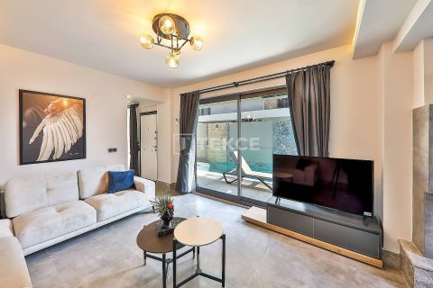 Villa for sale in Fethiye, Mugla, Turkey, 3 bedrooms, 100m2, No. 193022 – photo 13