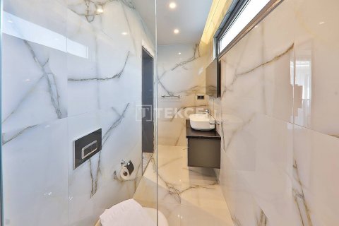 Villa for sale in Fethiye, Mugla, Turkey, 3 bedrooms, 100m2, No. 193022 – photo 30
