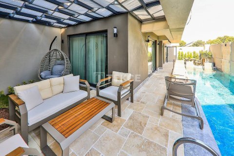 Villa for sale in Fethiye, Mugla, Turkey, 3 bedrooms, 100m2, No. 193022 – photo 10