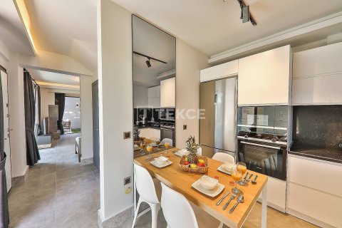 Villa for sale in Fethiye, Mugla, Turkey, 3 bedrooms, 100m2, No. 193022 – photo 18
