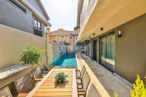 Villa for sale in Fethiye, Mugla, Turkey, 3 bedrooms, 100m2, No. 193022 – photo 5