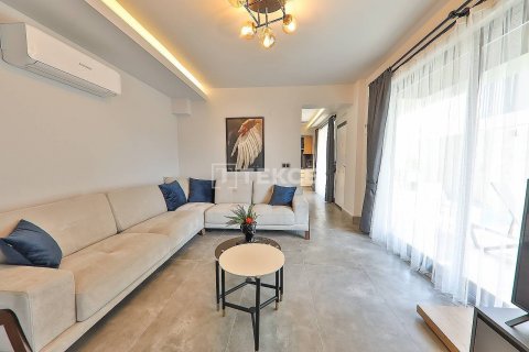 Villa for sale in Fethiye, Mugla, Turkey, 3 bedrooms, 100m2, No. 193022 – photo 16