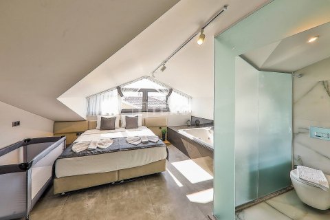 Villa for sale in Fethiye, Mugla, Turkey, 3 bedrooms, 100m2, No. 193022 – photo 23