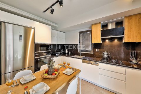 Villa for sale in Fethiye, Mugla, Turkey, 3 bedrooms, 100m2, No. 193022 – photo 17