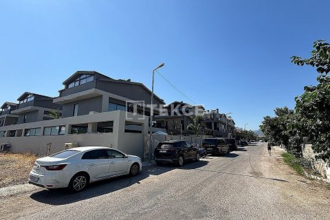 Villa for sale in Fethiye, Mugla, Turkey, 3 bedrooms, 100m2, No. 193022 – photo 11