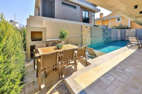 Villa for sale in Fethiye, Mugla, Turkey, 3 bedrooms, 100m2, No. 193022 – photo 8