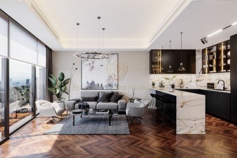 Daire 1+1 İstanbul, Türkiye №147890 - 8