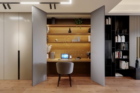 Daire 1+1 İstanbul, Türkiye №147890 - 6