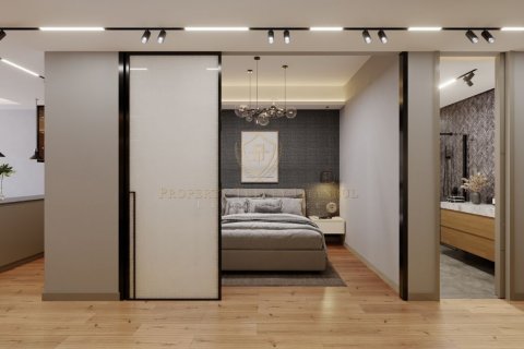 Daire 1+1 İstanbul, Türkiye №147890 - 4