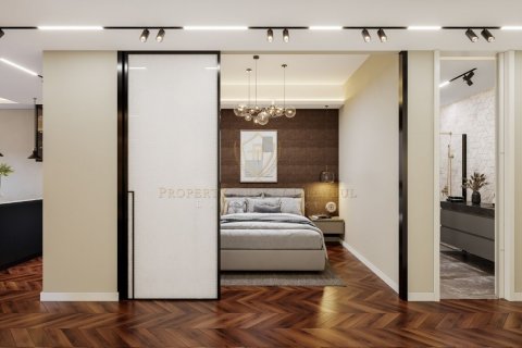 Daire 1+1 İstanbul, Türkiye №147890 - 5